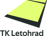 TK Letohrad logo